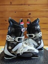 LYŽIARKY ATOMIC LIVEFIT 70 30MP